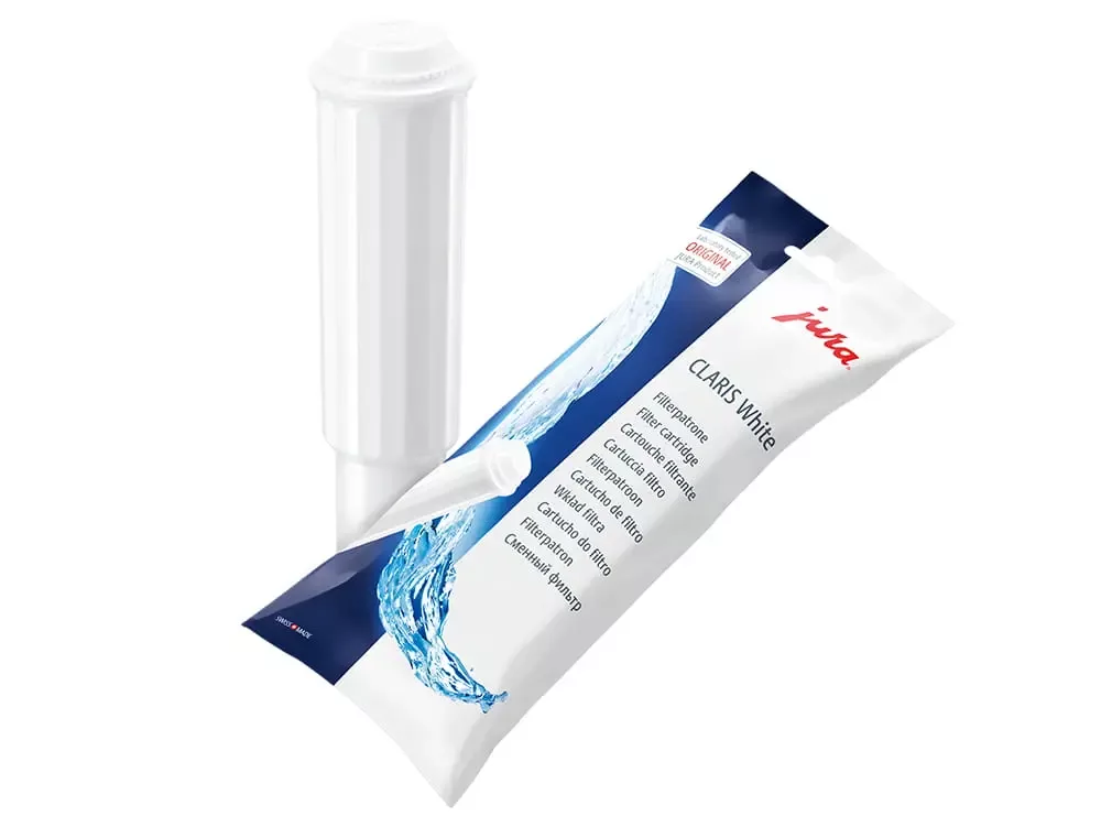 JURA claris filter