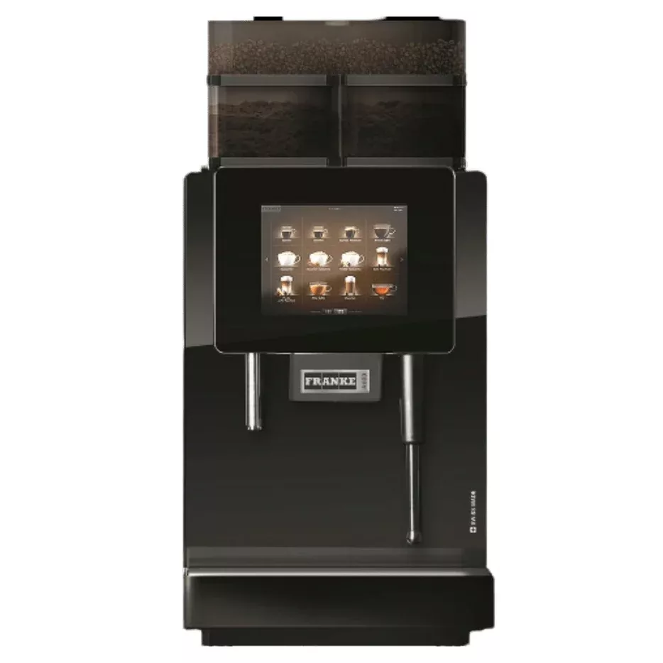 FRANKE A600