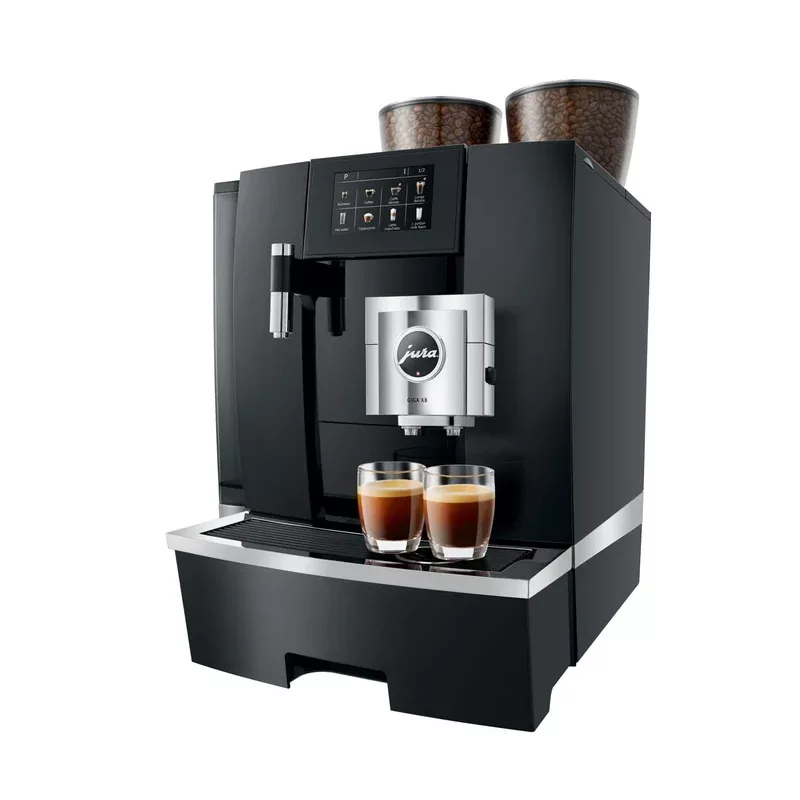 JURA giga x8