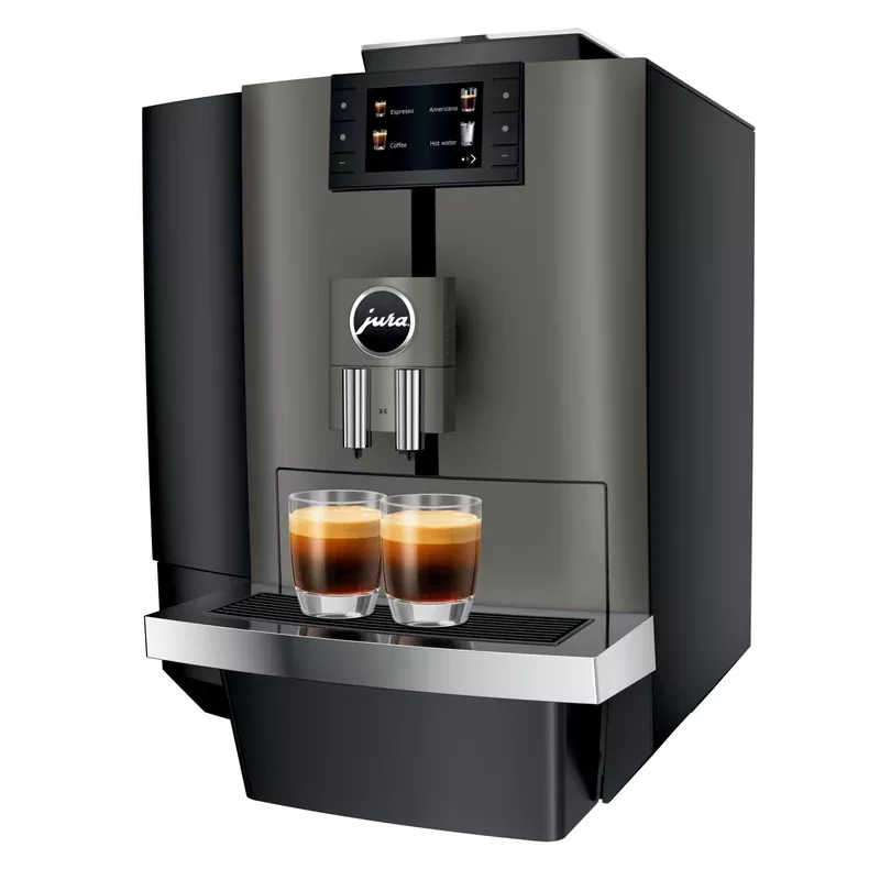 JURA x4