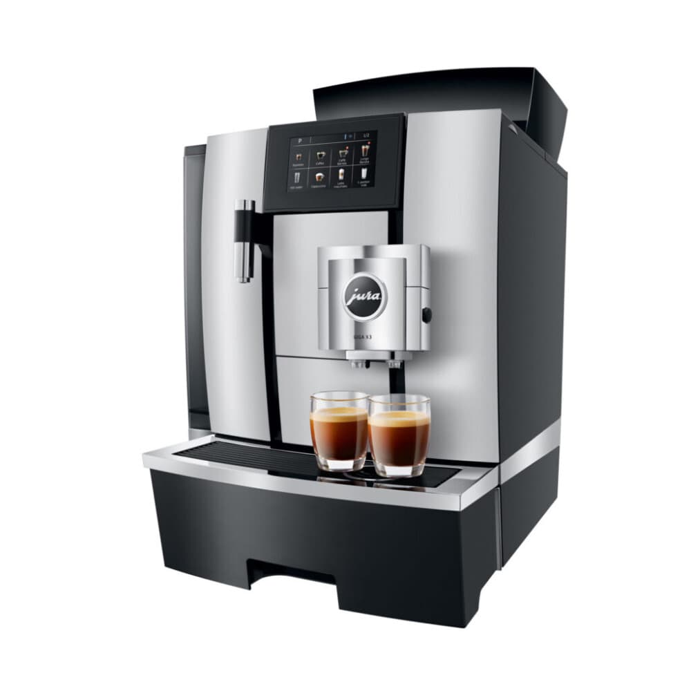 JURA giga x3